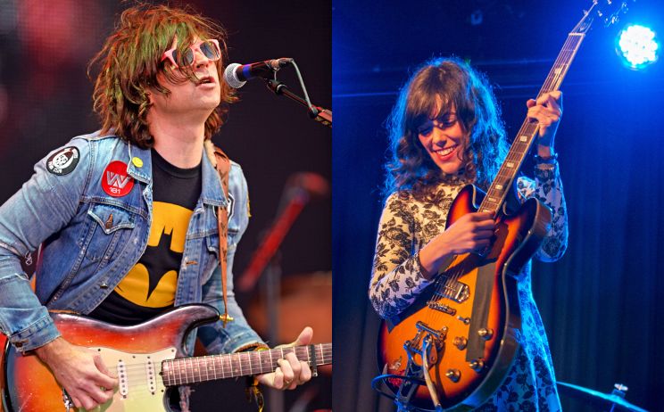 Ryan Adams