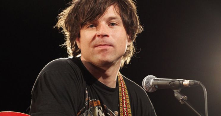 Ryan Adams