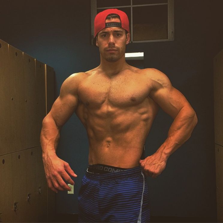 Ryan Adcock