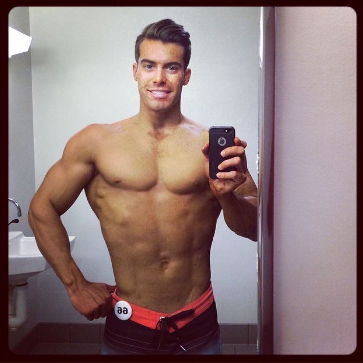 Ryan Adcock