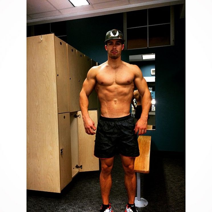 Ryan Adcock