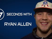 Ryan Allen