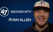 Ryan Allen