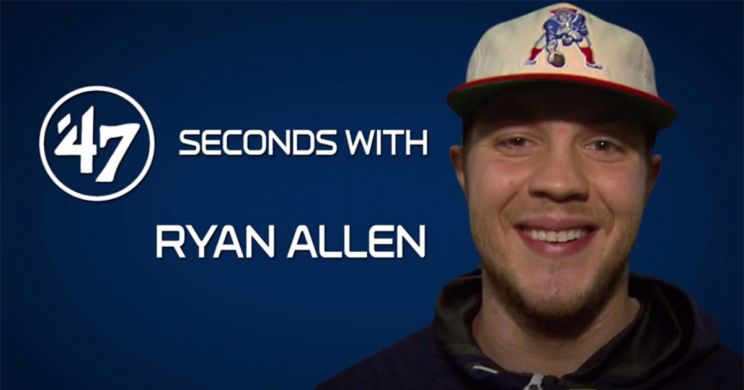 Ryan Allen