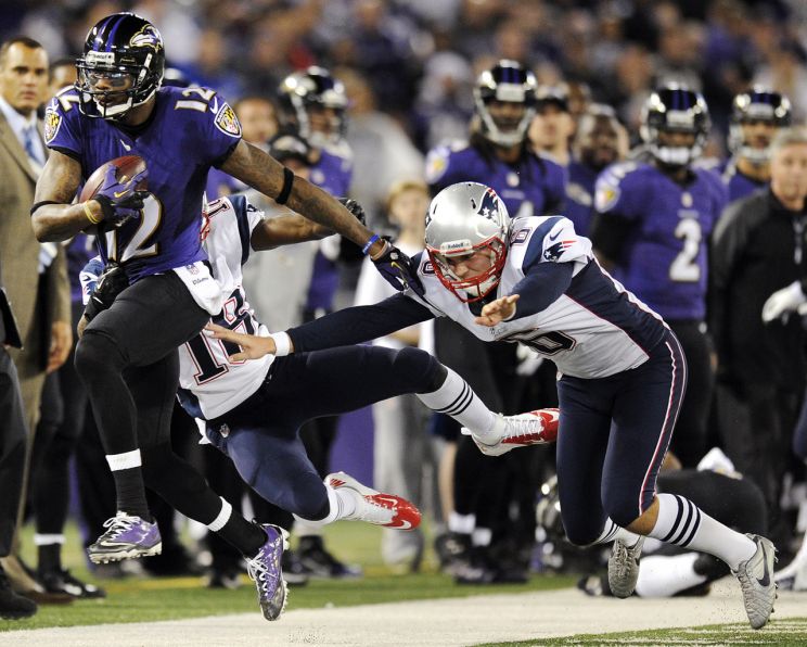 Ryan Allen