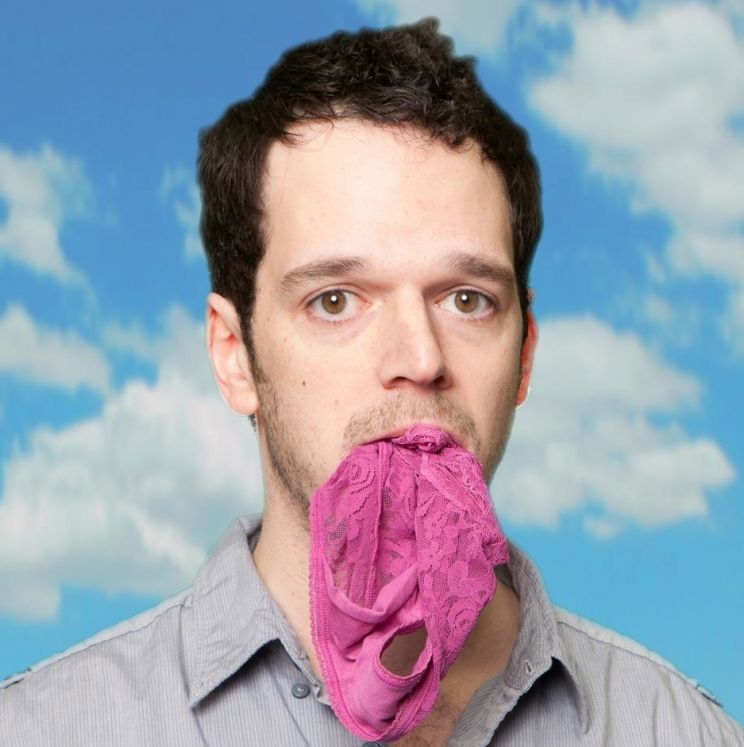 Ryan Barry