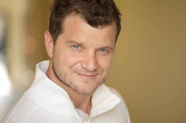 Ryan Barry