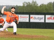 Ryan Bartley