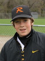Ryan Baumann photo