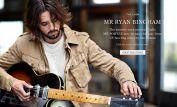 Ryan Bingham