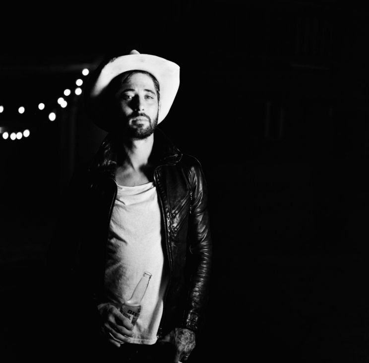 Ryan Bingham