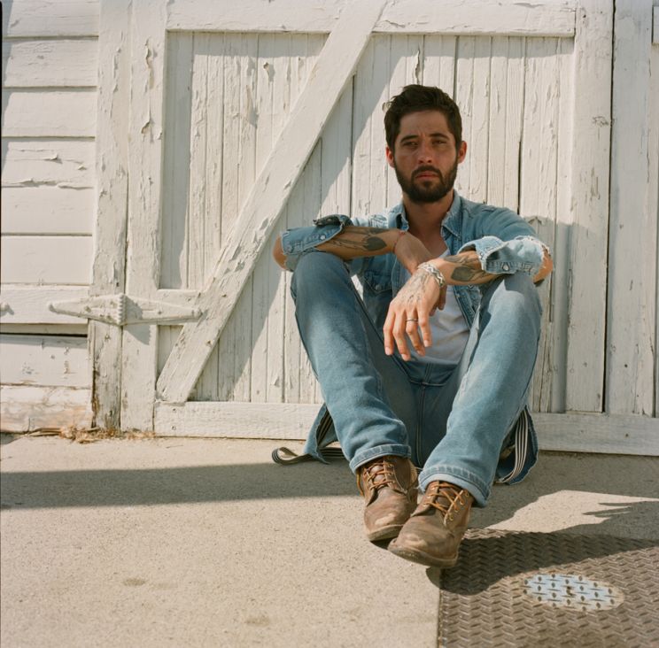 Ryan Bingham