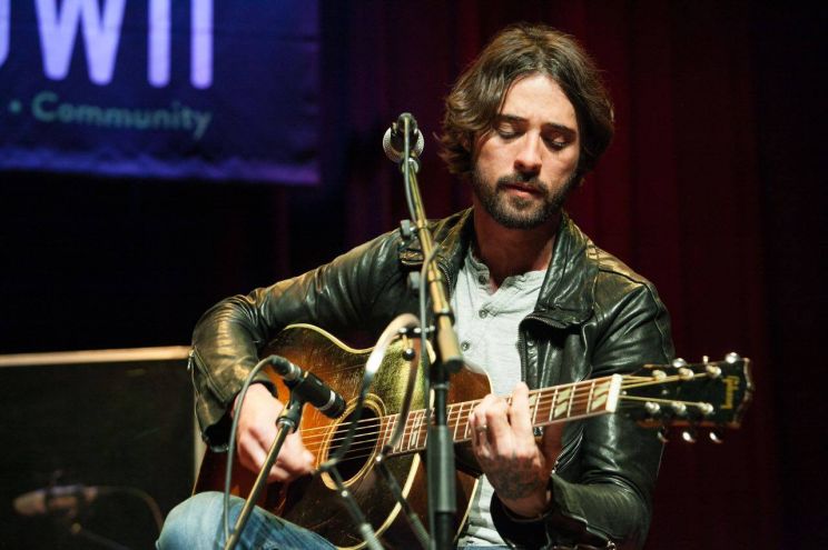 Ryan Bingham