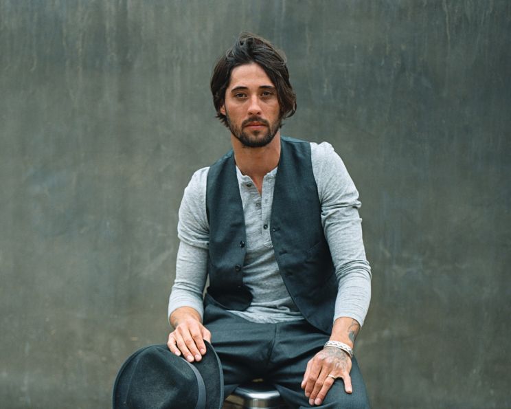 Ryan Bingham