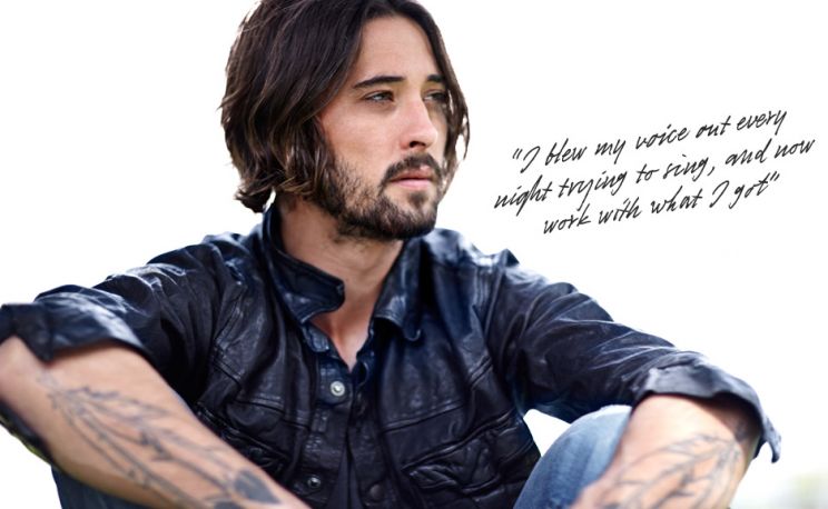 Ryan Bingham