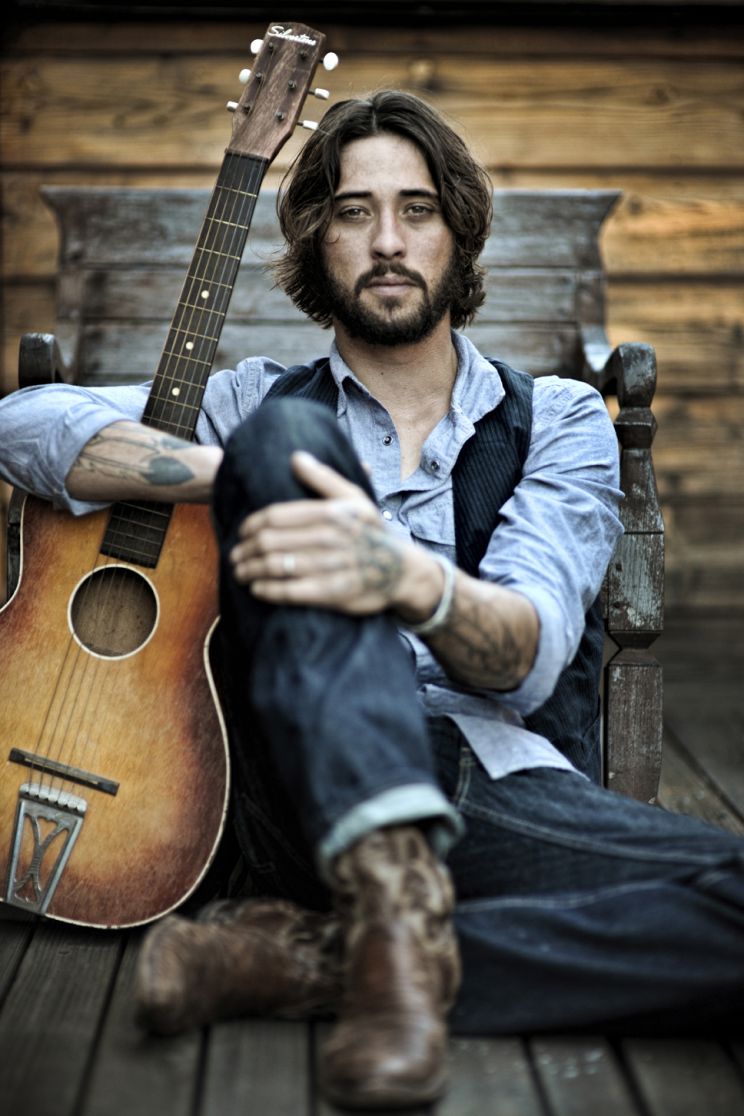 Ryan Bingham