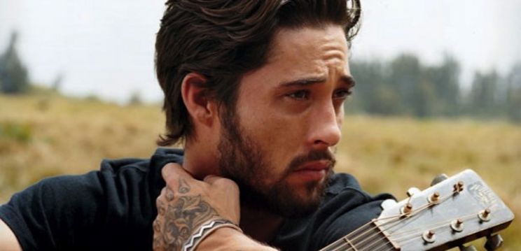 Ryan Bingham