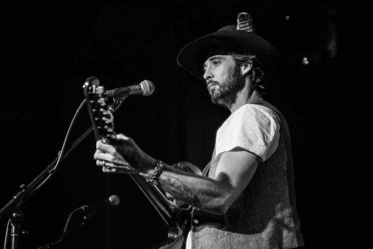 Ryan Bingham