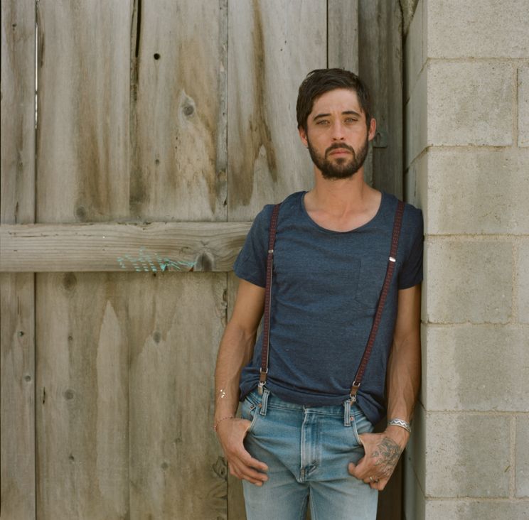 Ryan Bingham