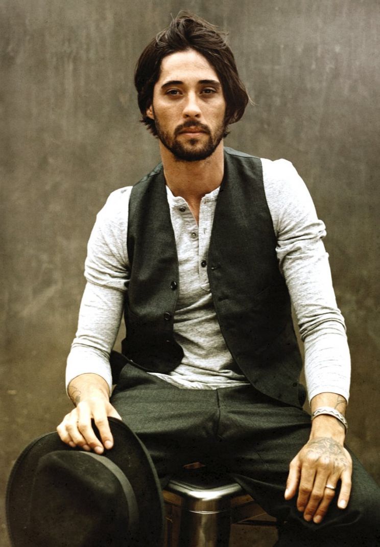 Ryan Bingham