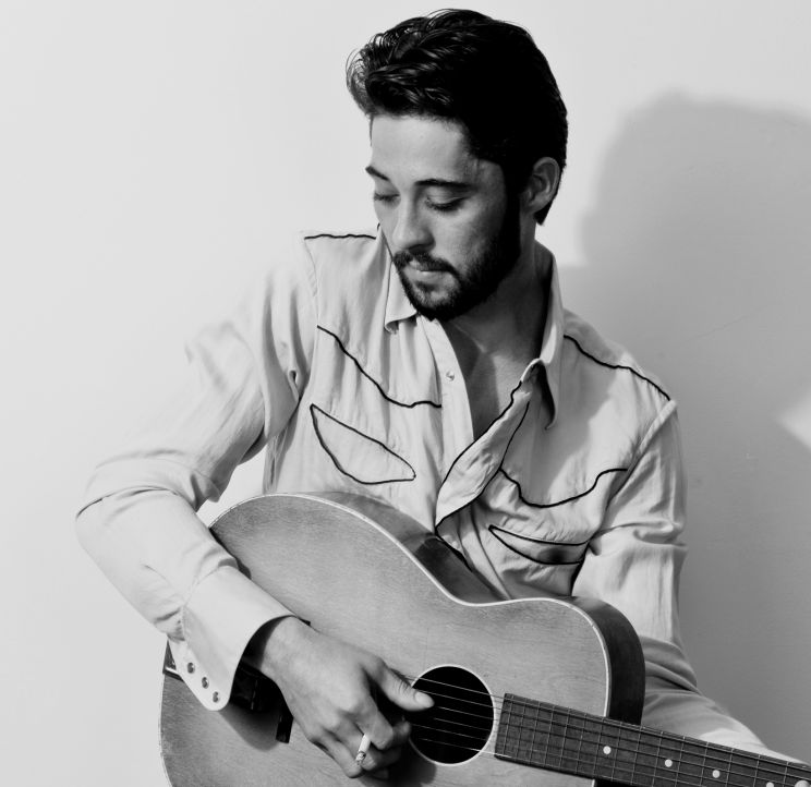 Ryan Bingham