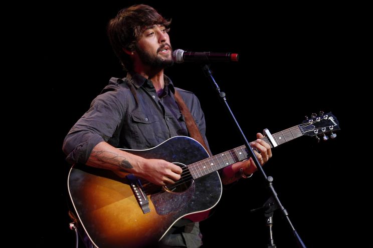 Ryan Bingham