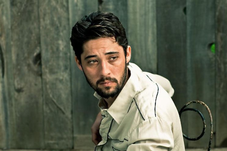 Ryan Bingham