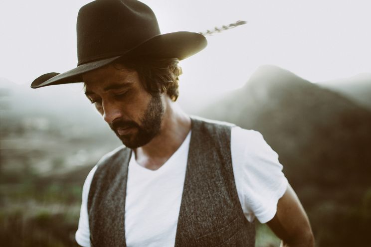 Ryan Bingham