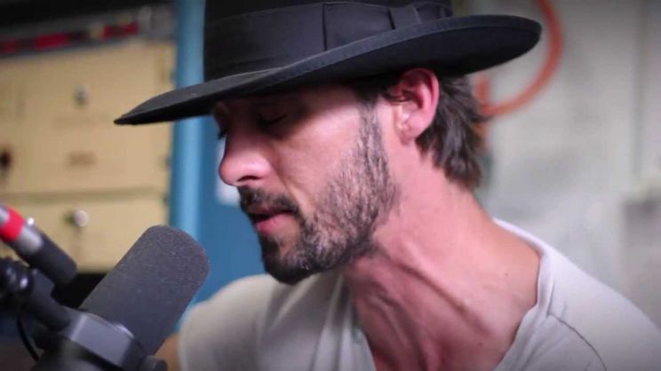 Ryan Bingham