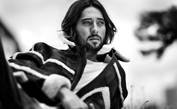 Ryan Bingham