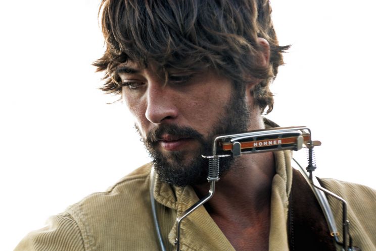 Ryan Bingham