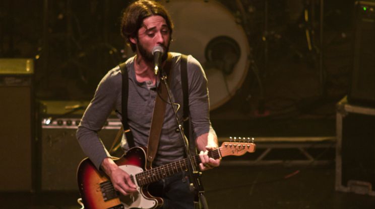 Ryan Bingham