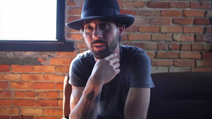 Ryan Bingham