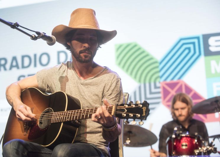 Ryan Bingham