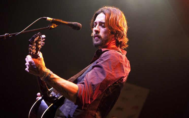 Ryan Bingham