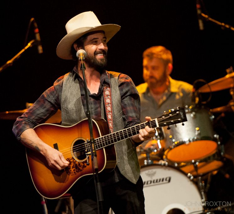 Ryan Bingham