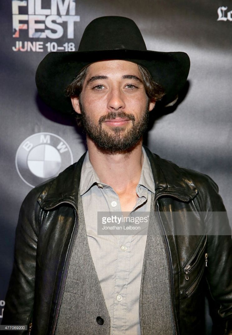 Ryan Bingham