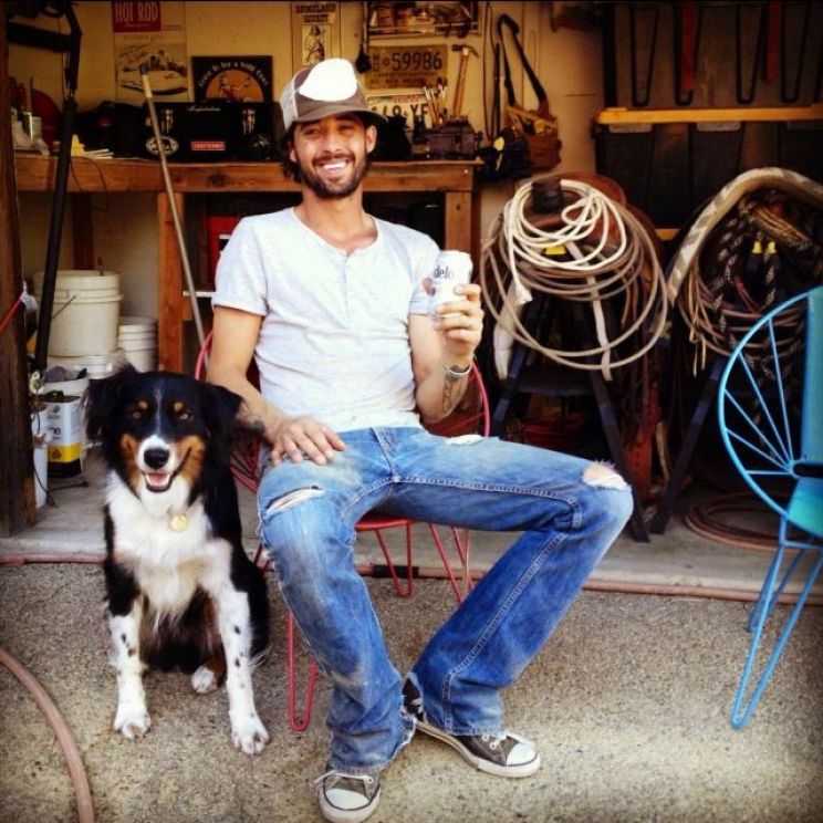 Ryan Bingham