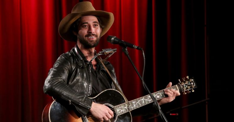 Ryan Bingham