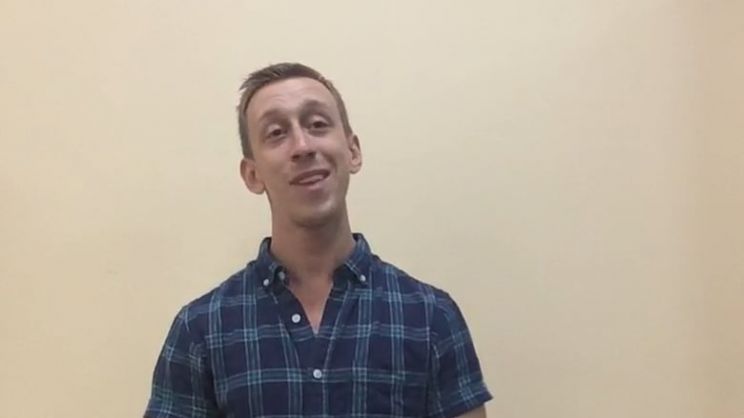 Ryan Breslin
