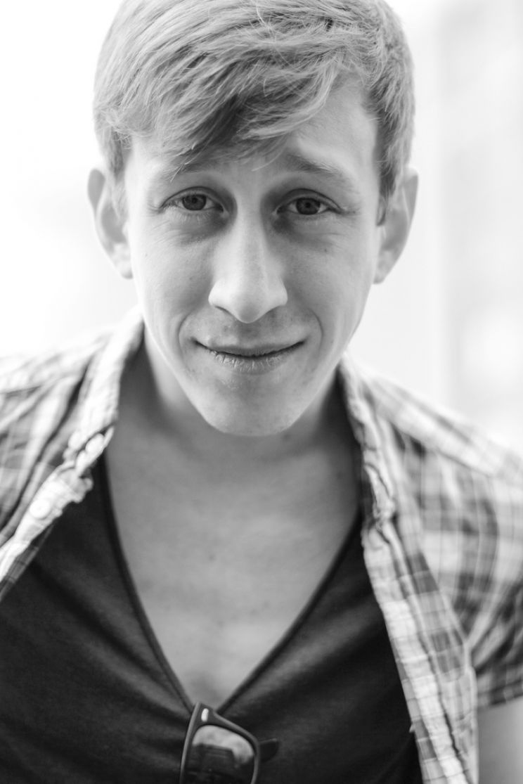 Ryan Breslin