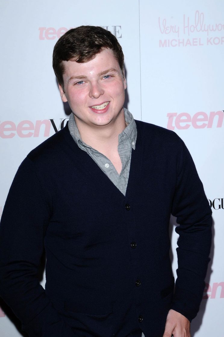Ryan Breslin