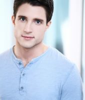 Ryan Bruce