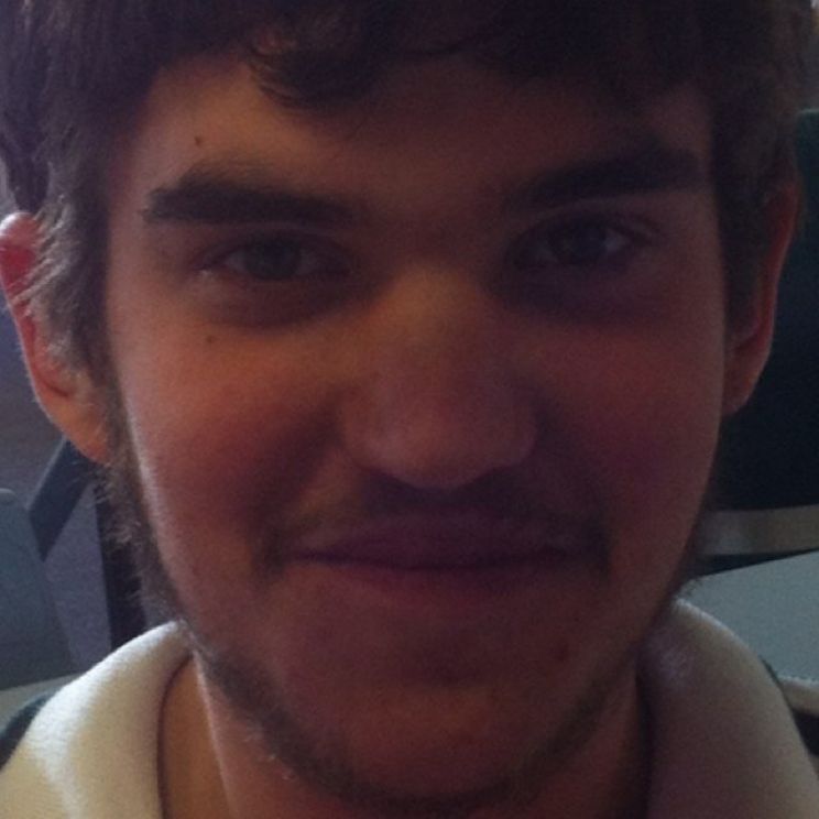 Ryan Bruce