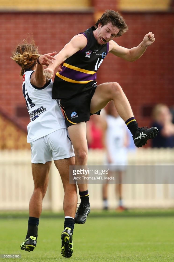 Ryan Bruce