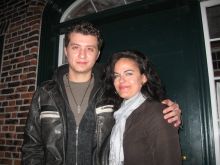 Ryan Buell