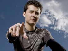 Ryan Buell