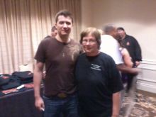 Ryan Buell