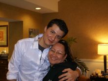 Ryan Buell