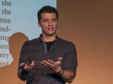 Ryan Buell